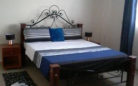 The Abode Apartments Entebbe - 2 Bed